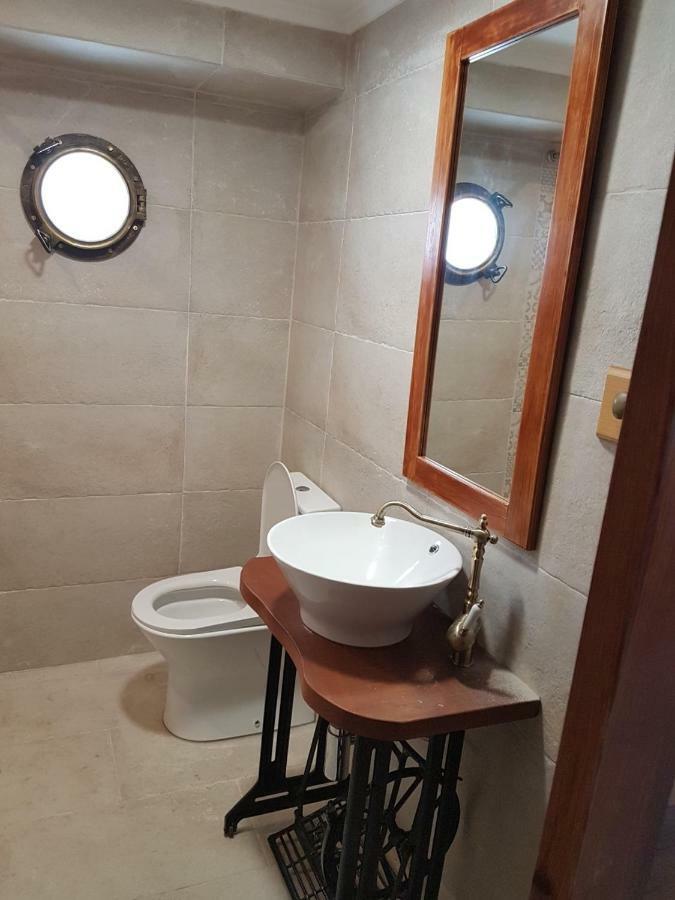 Chale Da Baia Villa Porto Covo Luaran gambar